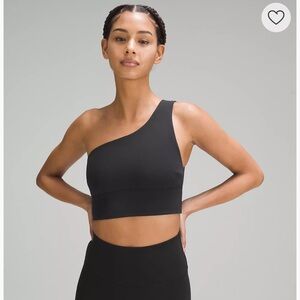 lululemon Align™ Asymmetrical Bra 
Light Support, A/B Cup